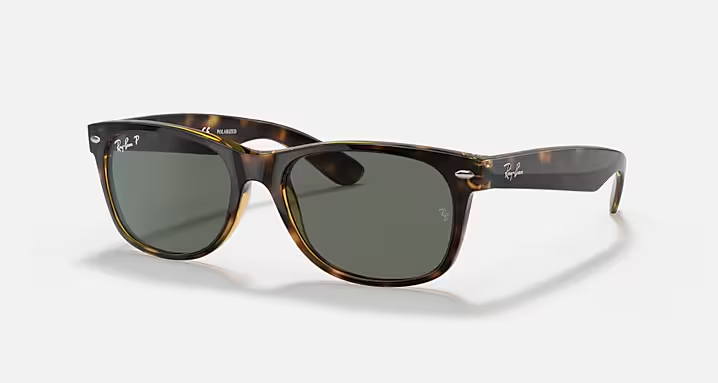 New Wayfarer Classic